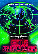 Sole Survivor – plakát filmu