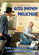 Bota jménem Melichar – plakát filmu