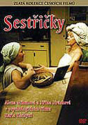 Sestřičky – plakát filmu