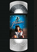 Flashdance – plakát filmu