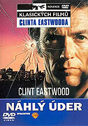 Náhlý úder – plakát filmu