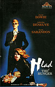 Hlad – plakát filmu