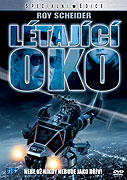 Létající oko – plakát filmu