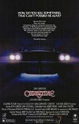 Christine – plakát filmu
