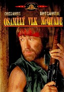 Osamělý vlk McQuade – plakát filmu