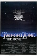 Zóna soumraku – plakát filmu