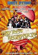 Žlutovous – plakát filmu
