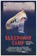 Sleepaway Camp – plakát filmu
