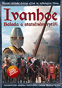 Ivanhoe: Balada o statečném rytíři – plakát filmu