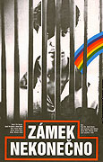 Zámek Nekonečno – plakát filmu