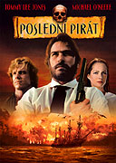 Poslední pirát – plakát filmu