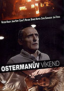 Vražedný víkend – plakát filmu