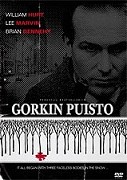 Park Gorkého – plakát filmu