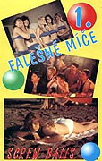 Falešné míče – plakát filmu