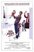 Pan máma – plakát filmu