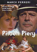 Příběh Piery – plakát filmu