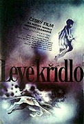 Levé křídlo – plakát filmu