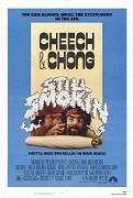 Cheech and Chong: Still Smokin – plakát filmu