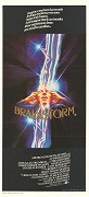 Brainstorm – plakát filmu
