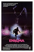 Enigma – plakát filmu