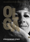 Olga – plakát filmu