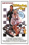 Stroker Ace – plakát filmu