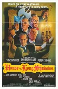 Dům dlouhých stínů – plakát filmu