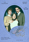Divoká kachna – plakát filmu