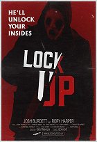 Lock Up – plakát filmu
