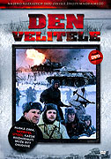 Den velitele – plakát filmu