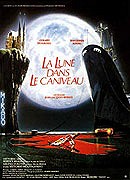 Měsíc v kanálu – plakát filmu