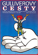Gulliverovy cesty – plakát filmu