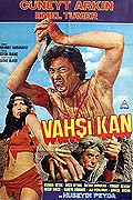 Vahşi Kan – plakát filmu