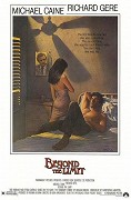 Honorární konzul – plakát filmu