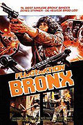 Fuga dal Bronx – plakát filmu