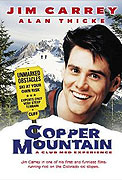 Copper Mountain – plakát filmu