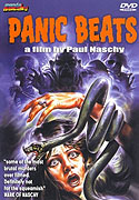 Latidos de pánico – plakát filmu