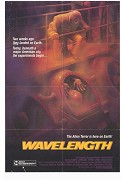 Wavelength – plakát filmu