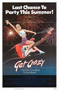 Silvestrovské představení – plakát filmu