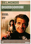 Dobrodruh – plakát filmu