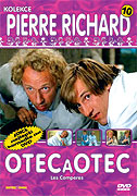 Otec &amp; otec – plakát filmu
