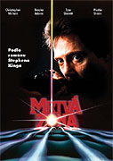 Mrtvá zóna – plakát filmu
