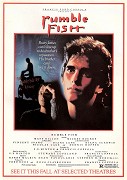 Dravé ryby – plakát filmu