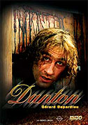 Danton – plakát filmu