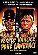 Veselé Vánoce, pane Lawrenci – plakát filmu