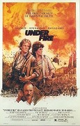 Pod palbou – plakát filmu