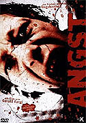 Angst – plakát filmu