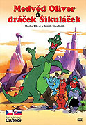 Drak medvídka Bommela – plakát filmu