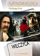 Vlčice – plakát filmu