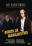 Zločin a trest – plakát filmu